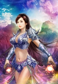 蛇血沸騰(珍藏未刪全本)